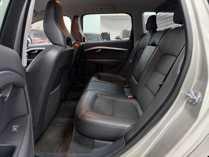 Volvo V70 bild 16
