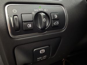 Volvo V70 bild 12