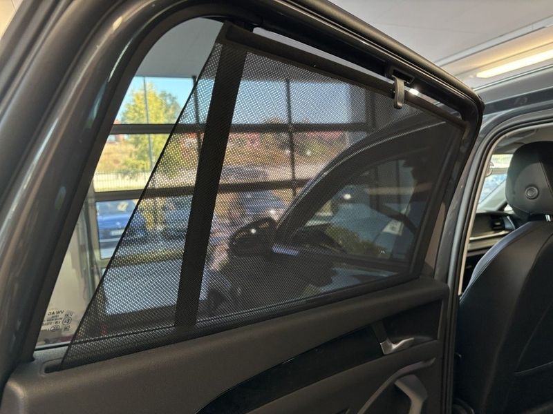 Volkswagen Tayron bild 15