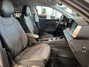 Volkswagen Tayron bild 13