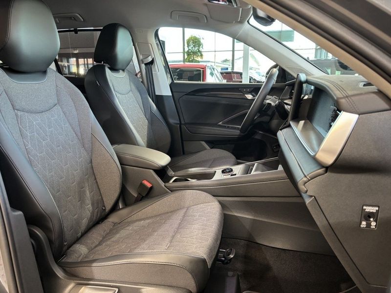 Volkswagen Tayron bild 13