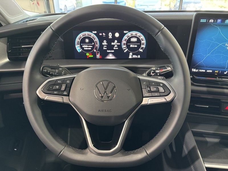 Volkswagen Tayron bild 8