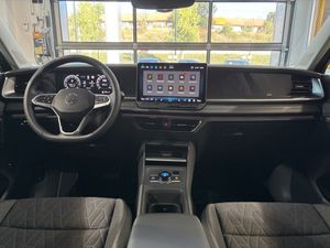 Volkswagen Tayron bild 8