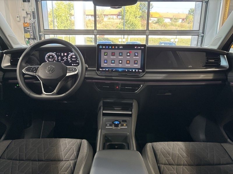 Volkswagen Tayron bild 8