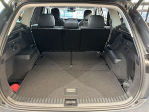 Volkswagen Tayron bild 17