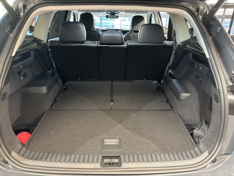 Volkswagen Tayron bild 17