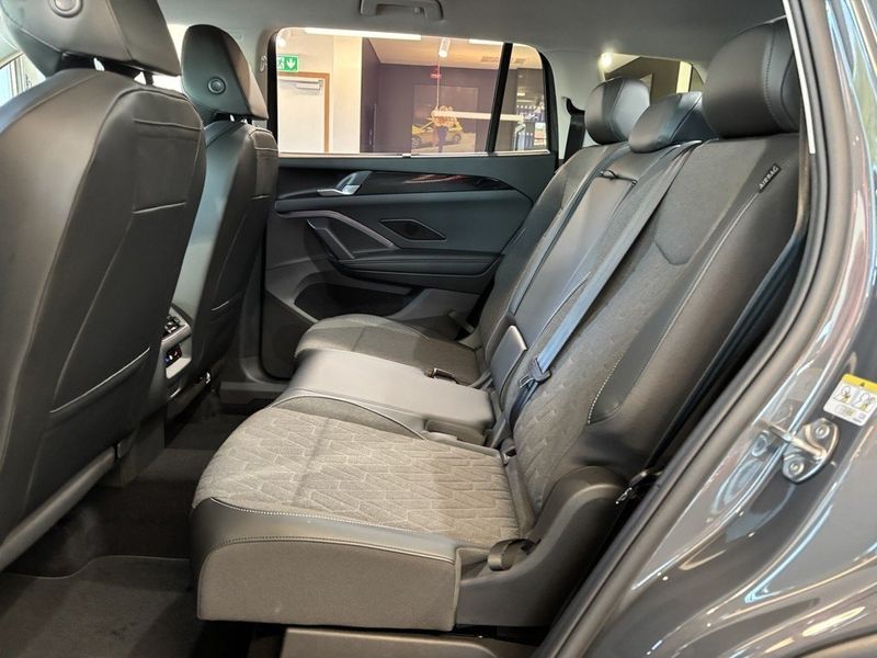 Volkswagen Tayron bild 14