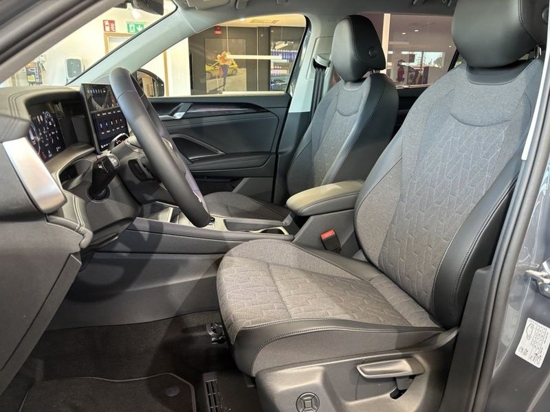 Volkswagen Tayron bild 14