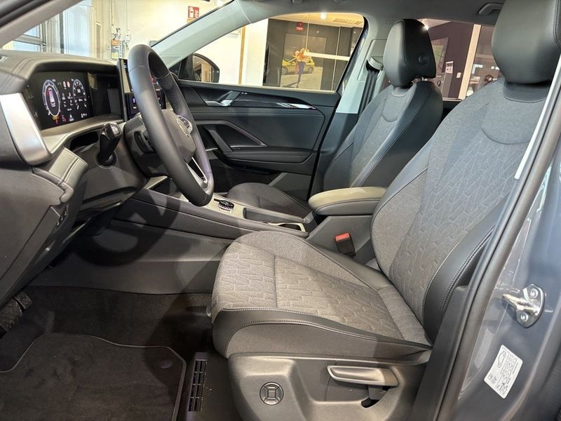 Volkswagen Tayron bild 12