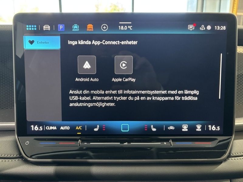 Volkswagen Tayron bild 11