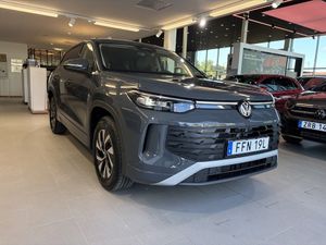Volkswagen Tayron bild 3