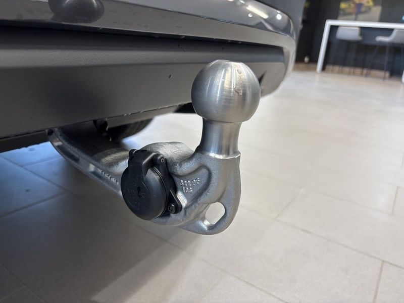 Volkswagen Tayron bild 20
