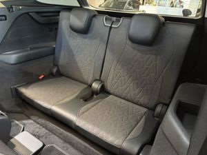 Volkswagen Tayron bild 16