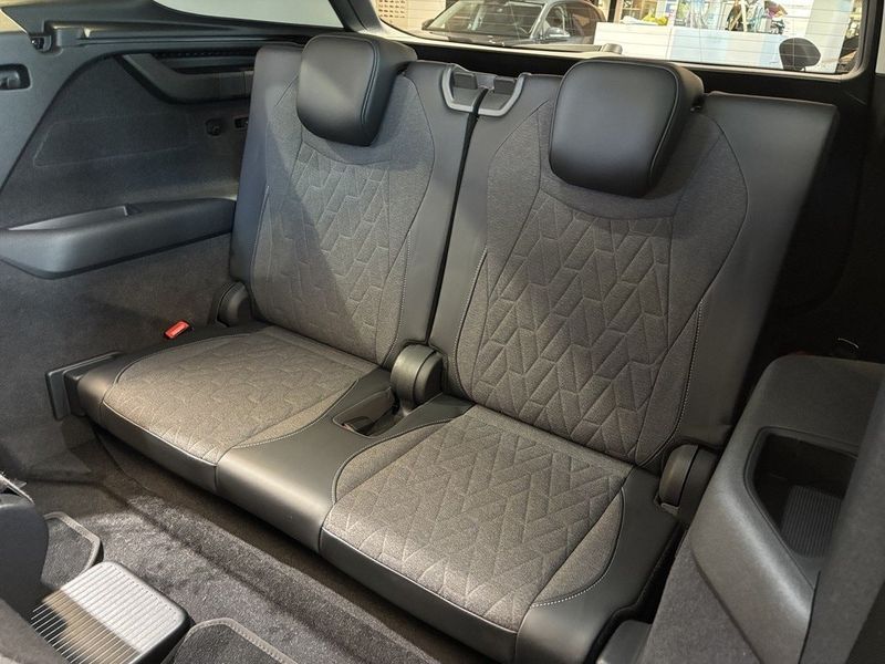 Volkswagen Tayron bild 16