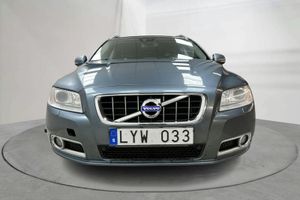 Volvo V70 bild 5