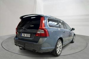 Volvo V70 bild 3