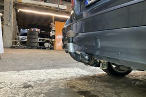Volvo V70 bild 11