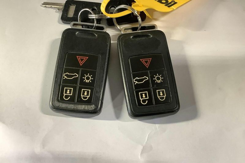 Volvo V70 bild 13