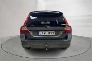 Volvo V70 bild 4
