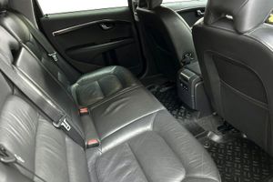 Volvo V70 bild 8