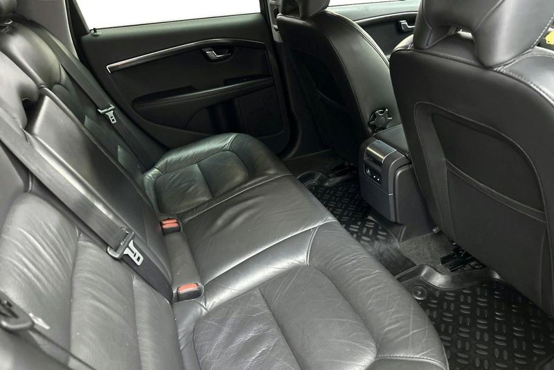 Volvo V70 bild 8