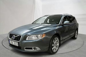 Volvo V70 bild 1
