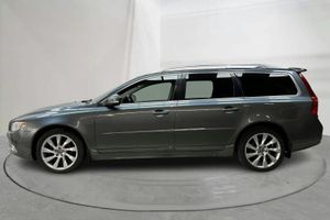 Volvo V70 bild 2