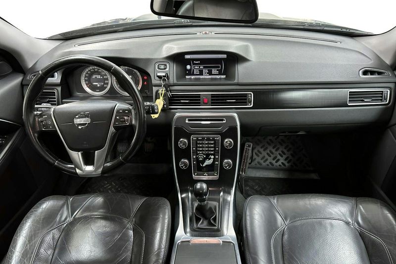 Volvo V70 bild 6