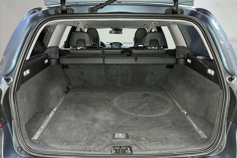 Volvo V70 bild 9