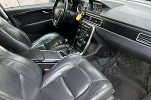Volvo V70 bild 7