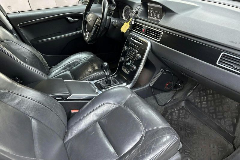 Volvo V70 bild 7