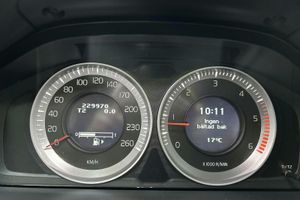 Volvo V70 bild 10