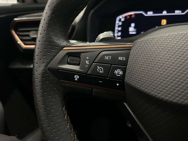 Cupra Formentor bild 10