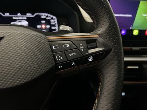 Cupra Formentor bild 11