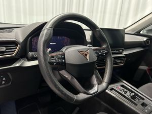 Cupra Formentor bild 9