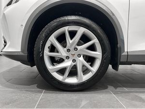 Cupra Formentor bild 5