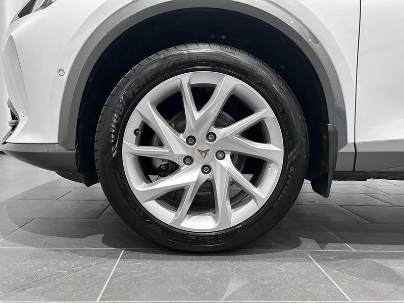Cupra Formentor bild 5