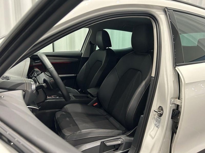 Cupra Formentor bild 6