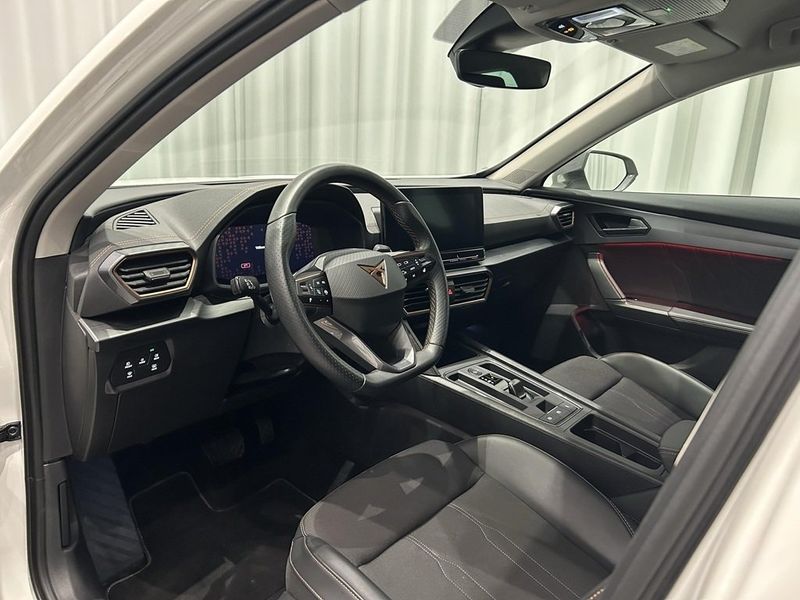 Cupra Formentor bild 8