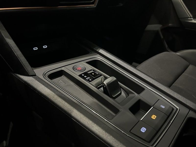 Cupra Formentor bild 14