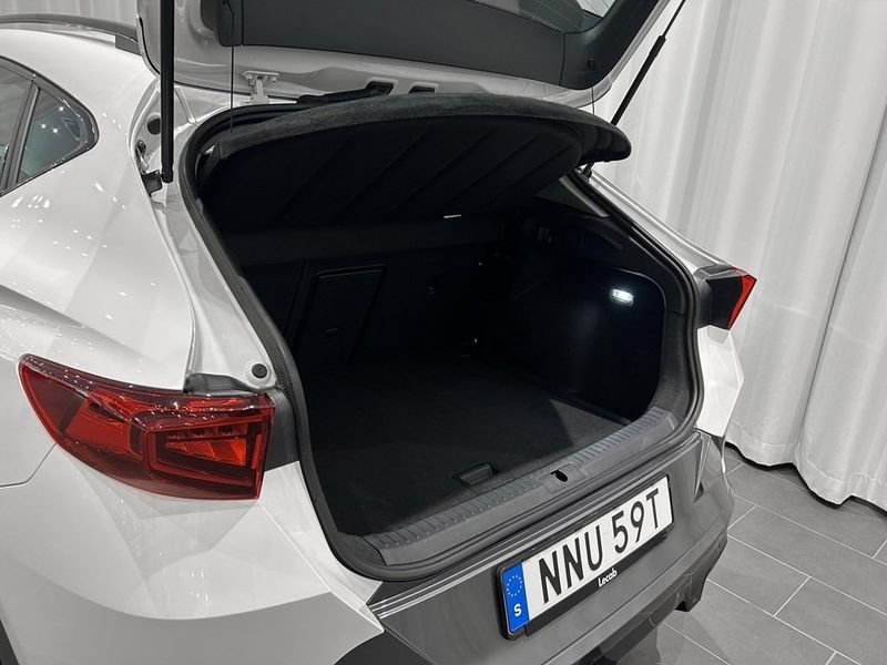 Cupra Formentor bild 4