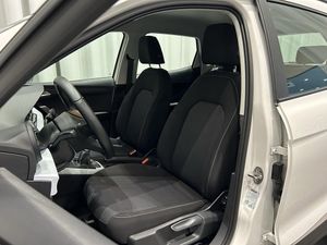 Seat Arona bild 6
