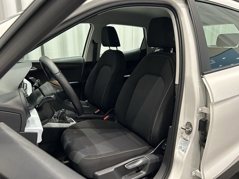 Seat Arona bild 6