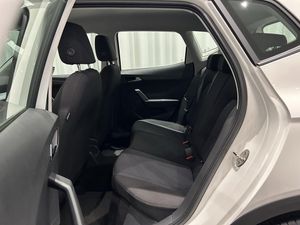 Seat Arona bild 7