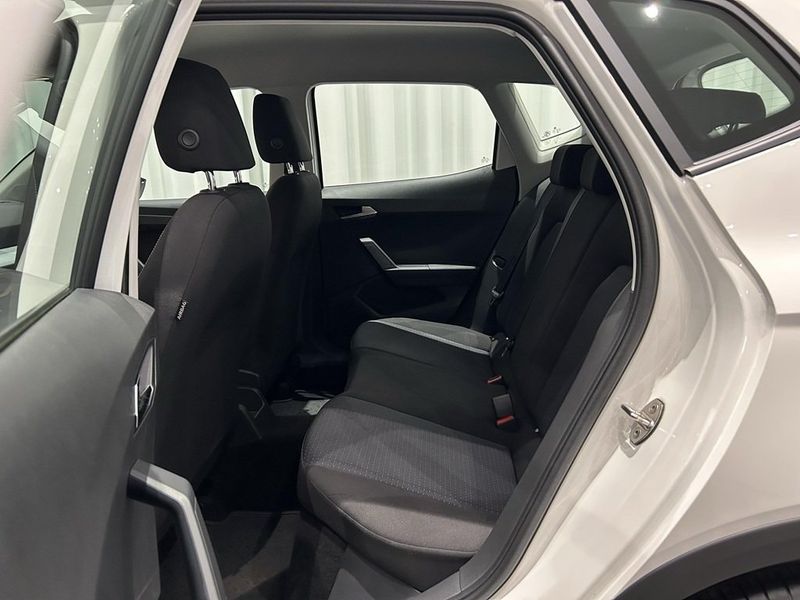 Seat Arona bild 7