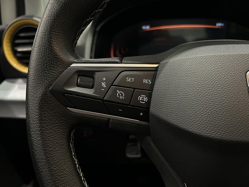 Seat Arona bild 10