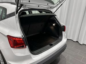 Seat Arona bild 4
