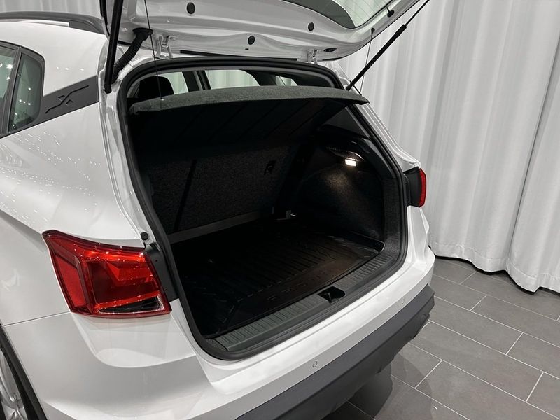 Seat Arona bild 4