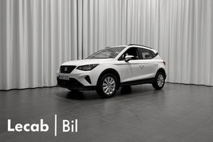 Seat Arona bild 1