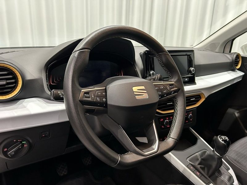 Seat Arona bild 9